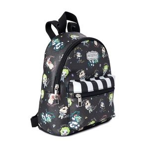 Beetlejuice Mini Backpack